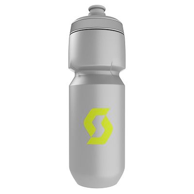Превью  Фляга SCOTT Corporate G4 800 мл. Silver (275497-0012-800)